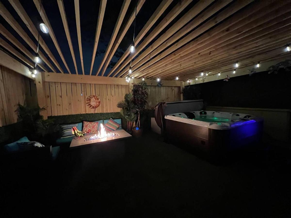 Derby City Getaway 路易斯威尔 外观 照片
